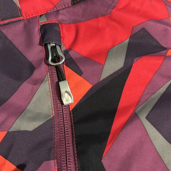 Spyder Women’s Ski Pants Size 6 - Picture 3 of 6